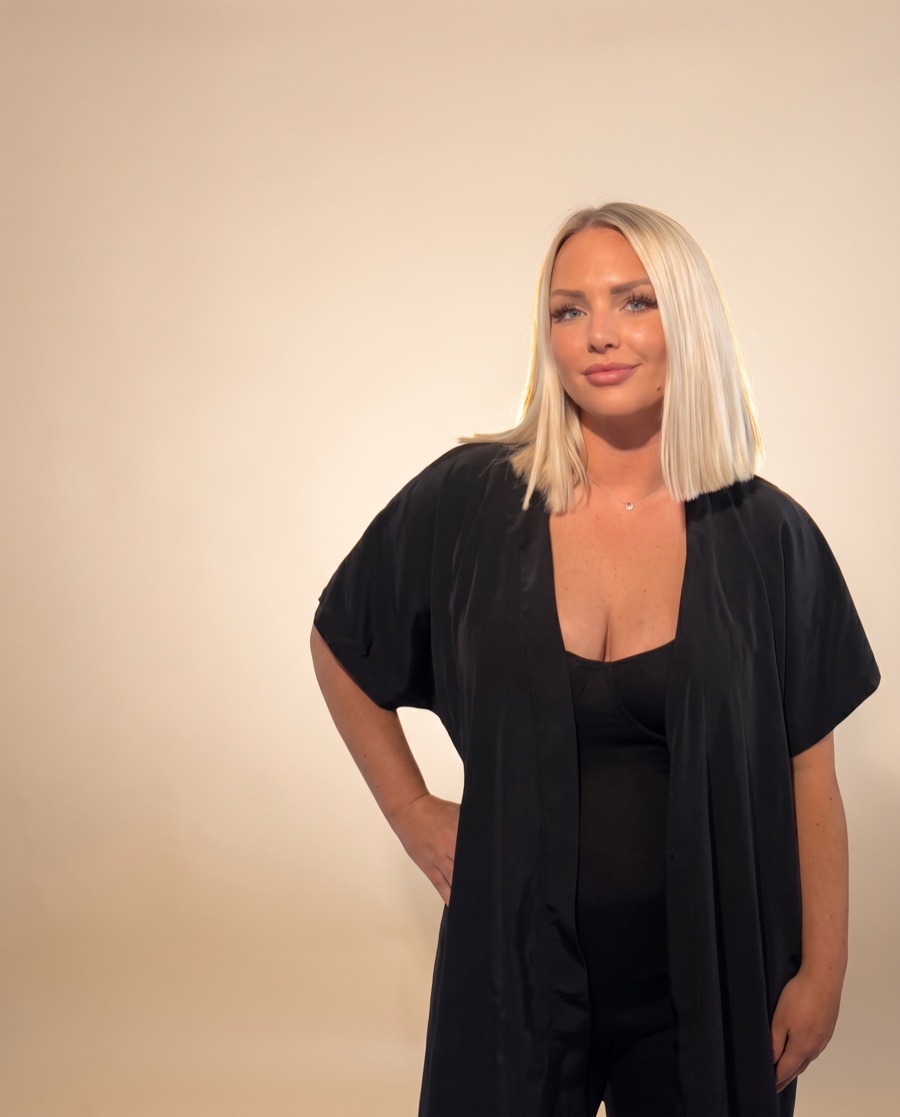 Morgane, experte drainage lymphatique et post-opératoire, fondatrice de BodySkinCare