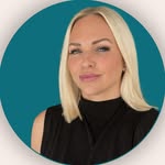 Portrait de Morgane, fondatrice de BodySkinCare